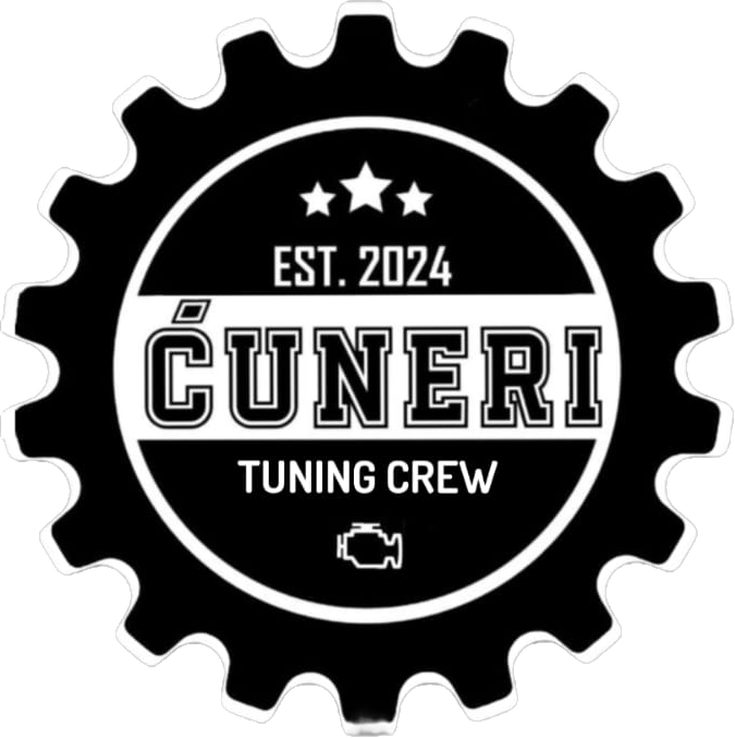 Logo Ćuneri